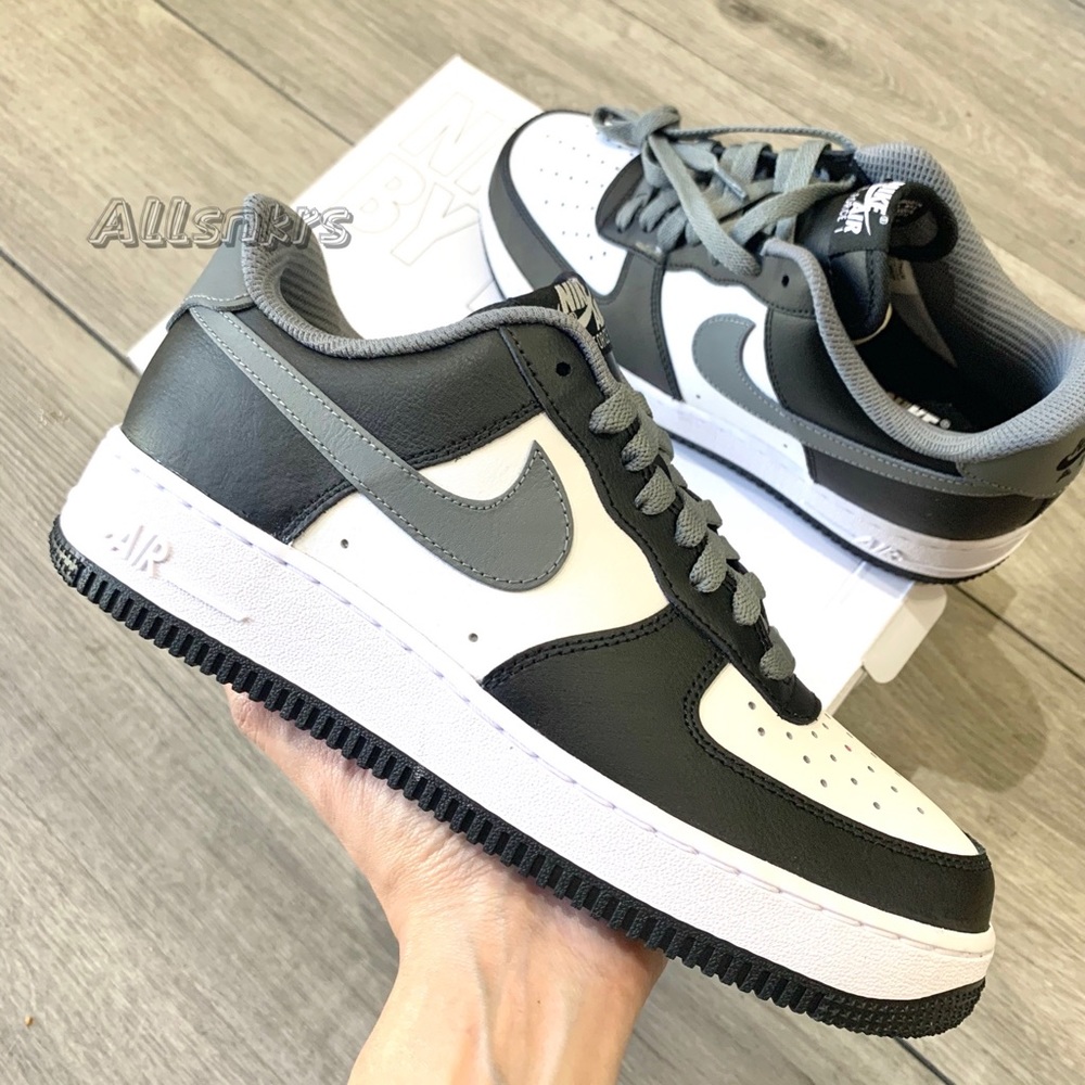 Nike Air Force 1 Low Women’s Shadow Panda Sneakers